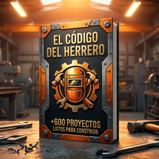 El código del herrero + 6 bonus de regalo 🎁  🎁